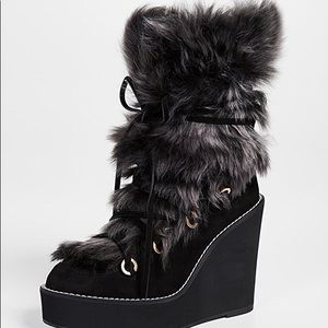 Stuart Weitzman The Nikita Size 5